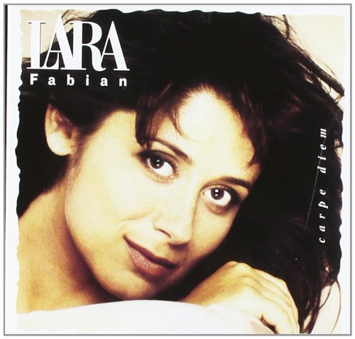 album lara fabian