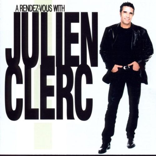 album julien clerc