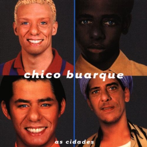 album chico buarque