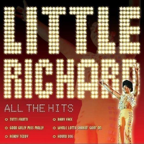 album little richard