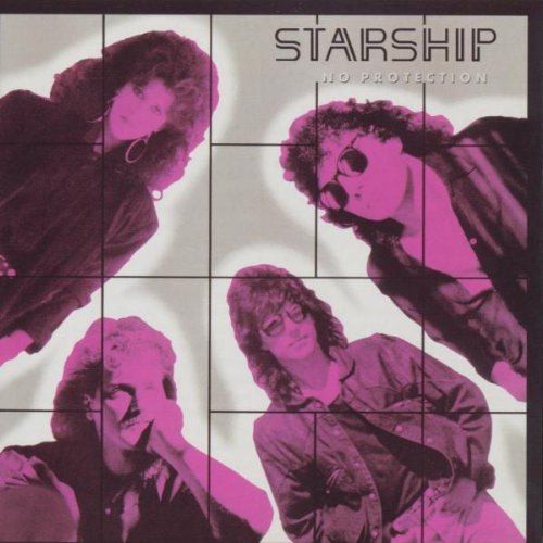 album starship