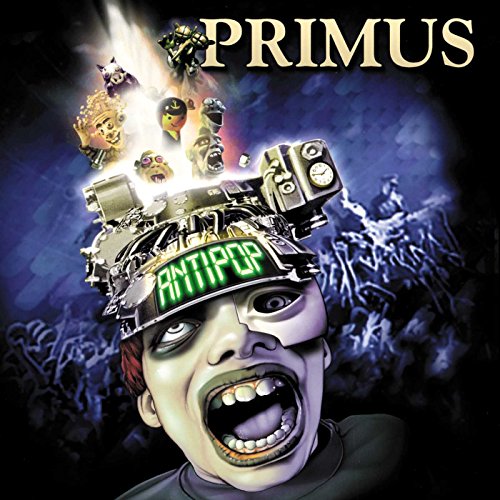 album primus