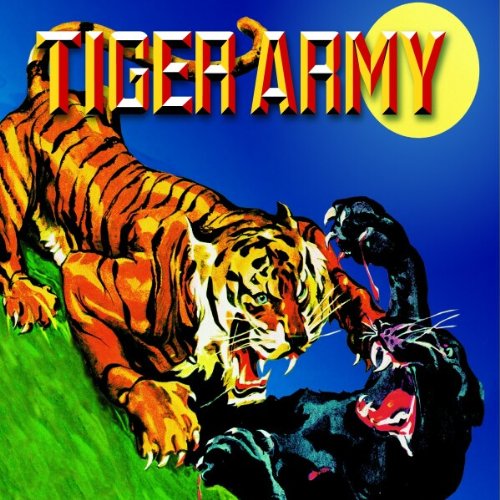 album tiger army