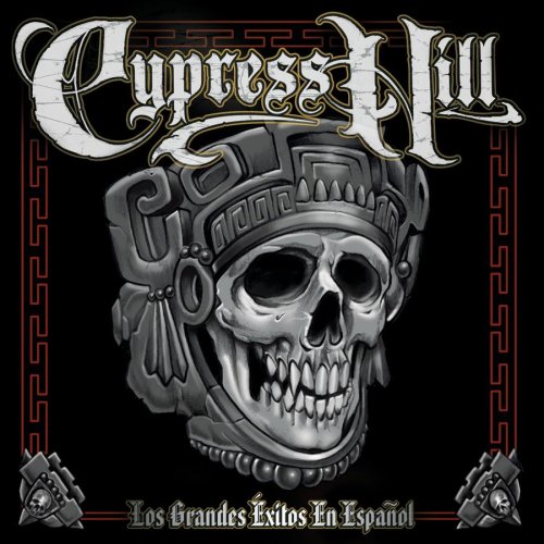 album cypress hill