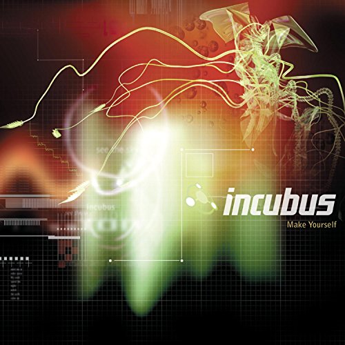 album incubus