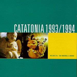 album catatonia