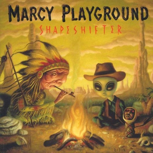 album marcy playground