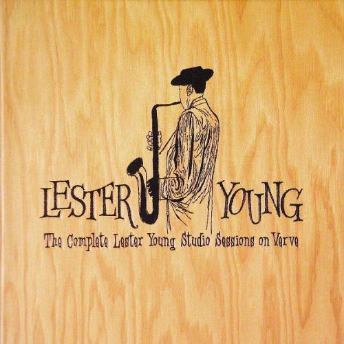 album lester young