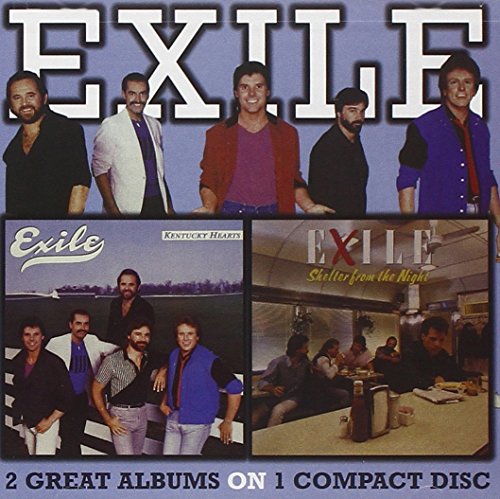 album exile