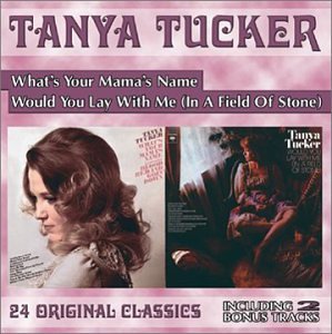 album tanya tucker