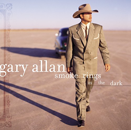 album gary allan