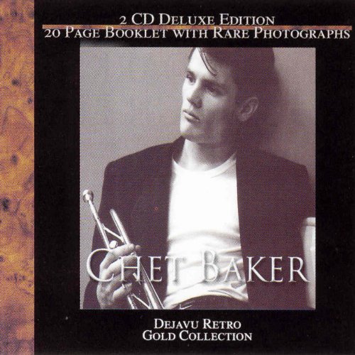 album chet baker