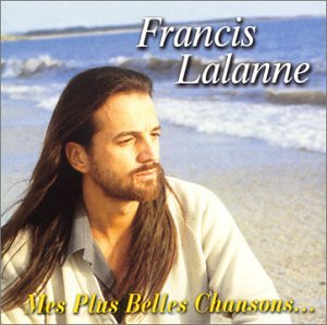 album francis lalanne