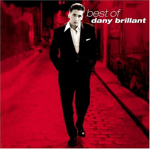 album dany brillant