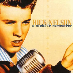 album ricky nelson