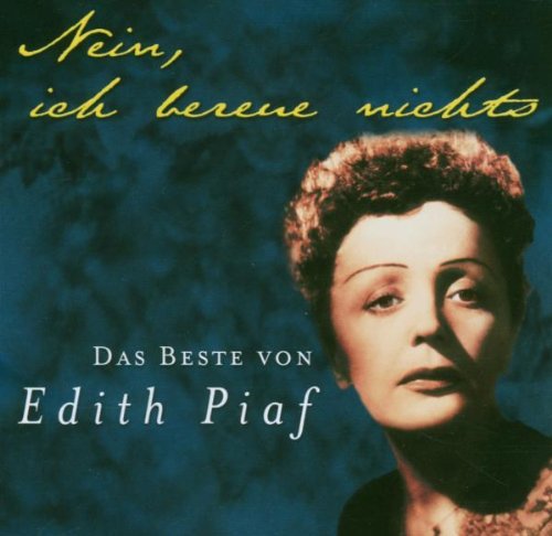 album dith piaf