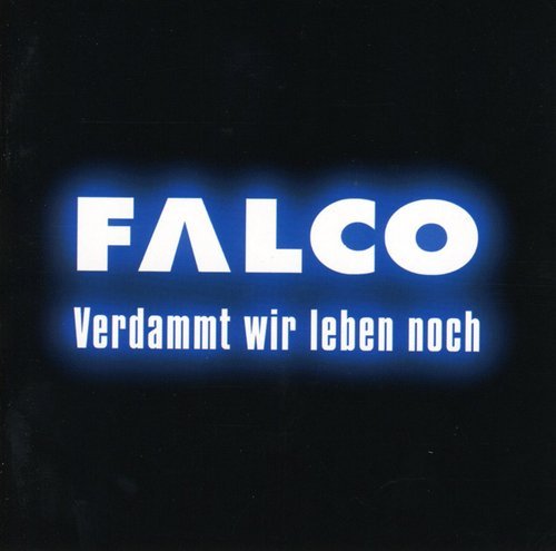 album falco