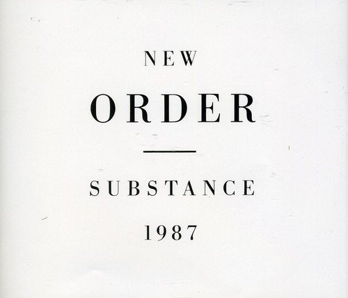 album new order