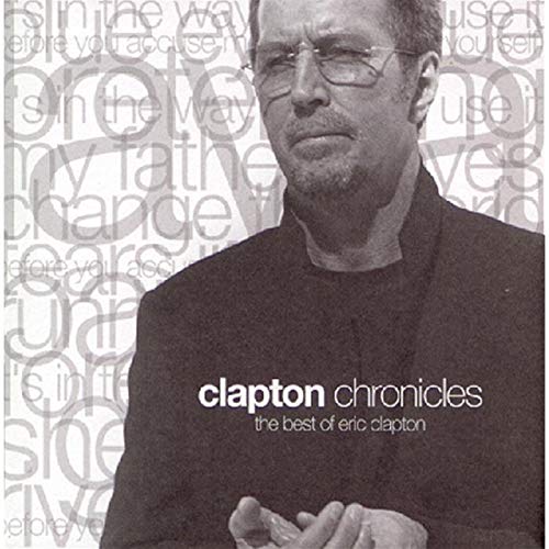 album eric clapton