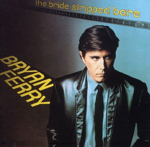 album bryan ferry