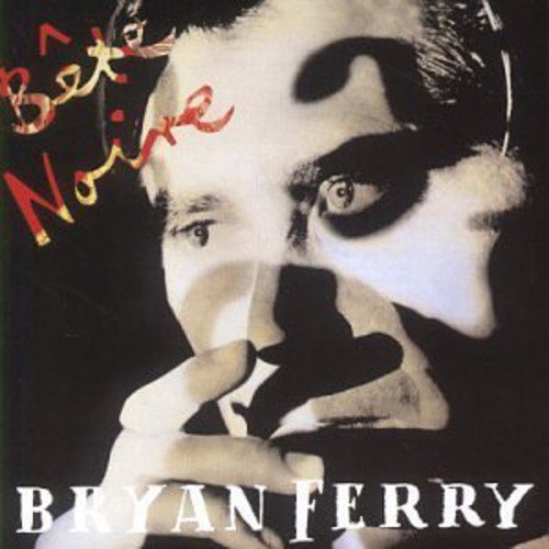 album bryan ferry