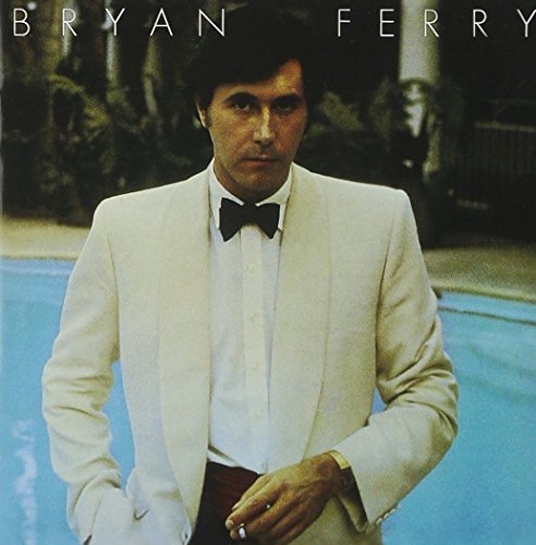 album bryan ferry