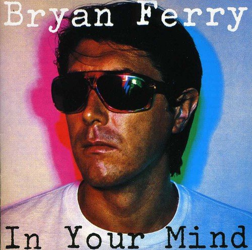 album bryan ferry