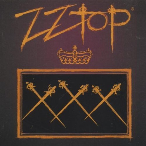 album zz top