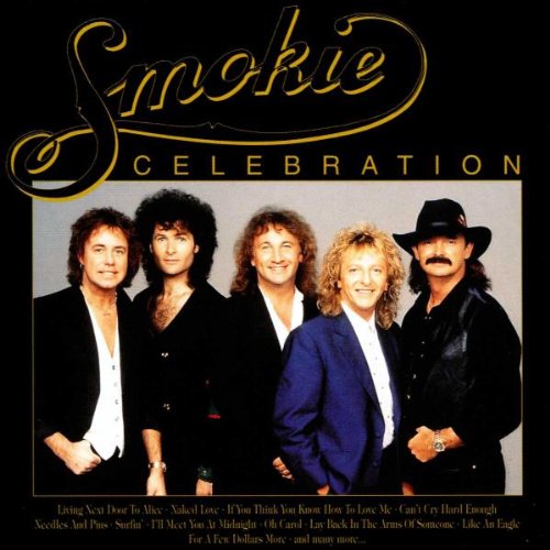 album smokie