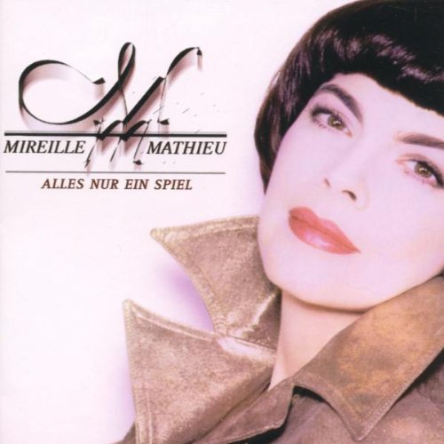 album mireille mathieu