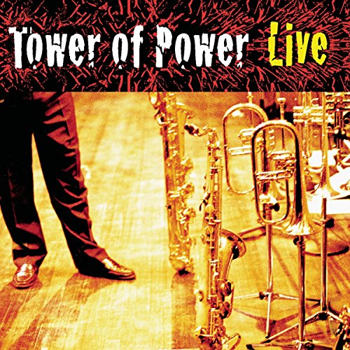 album tower of power