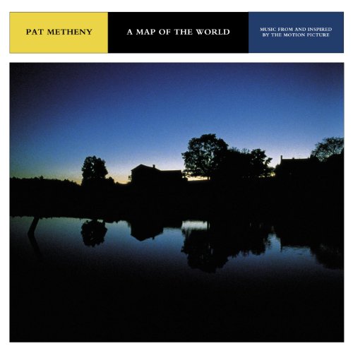 album pat metheny