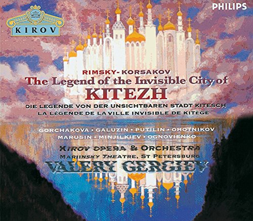 album nikolai rimsky-korsakov