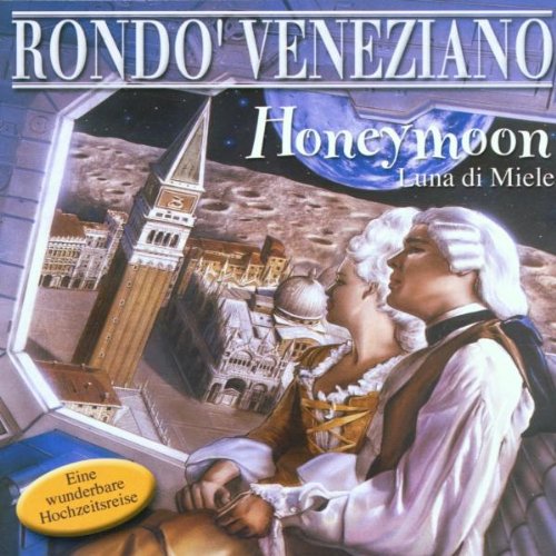 album rondo veneziano