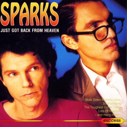 album sparks