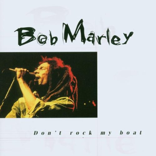 album bob marley and the wailers