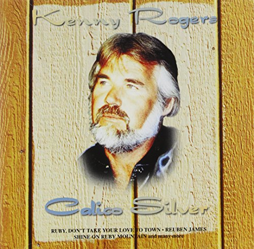 album kenny rogers