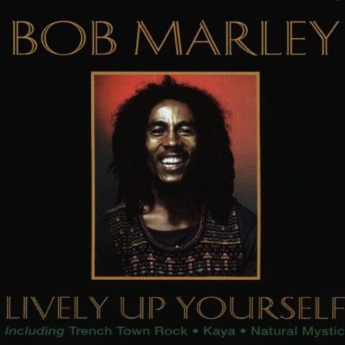 album bob marley