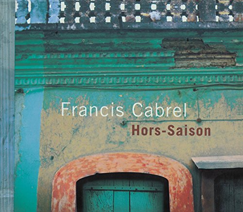 album francis cabrel