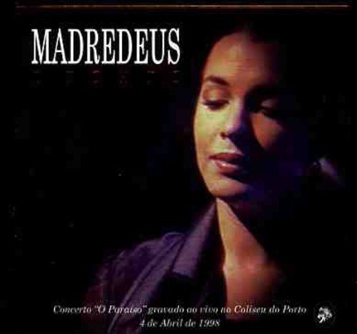 album madredeus