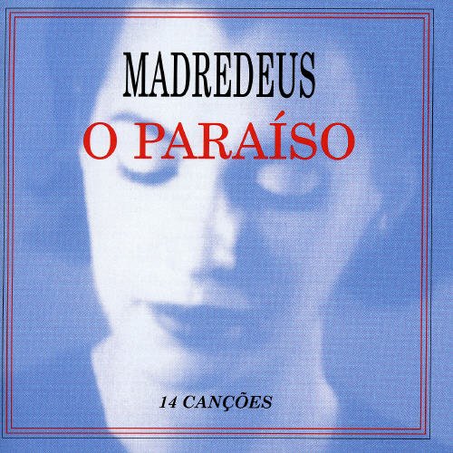 album madredeus