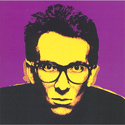 album elvis costello