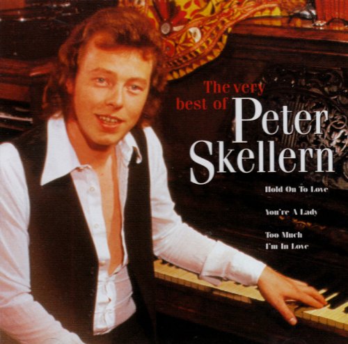 album peter skellern