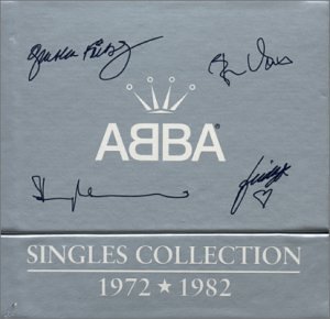 album abba