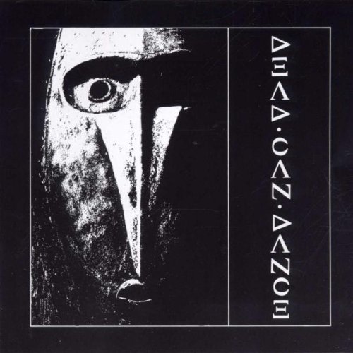 album dead can dance