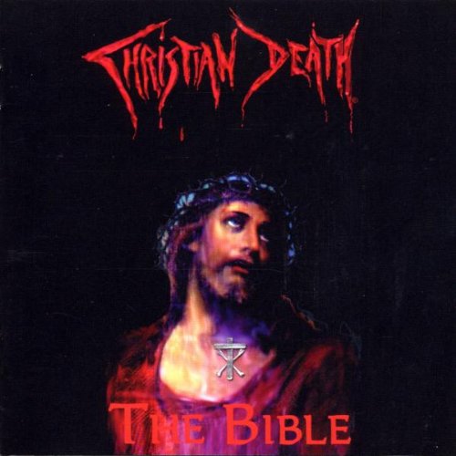 album christian death