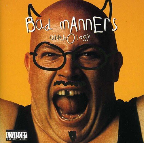 album bad manners