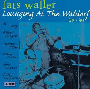 album fats waller