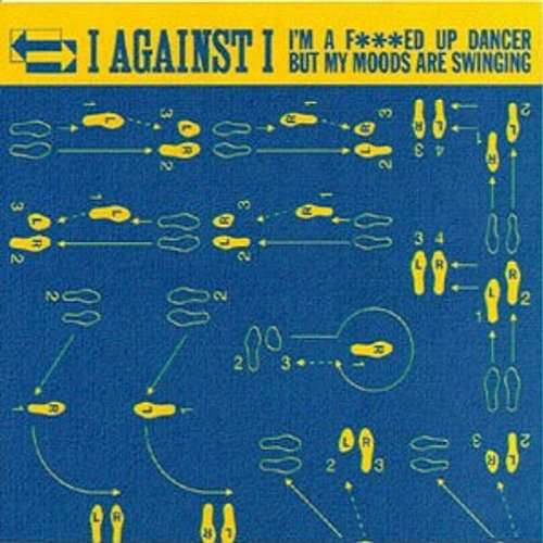 album i against i