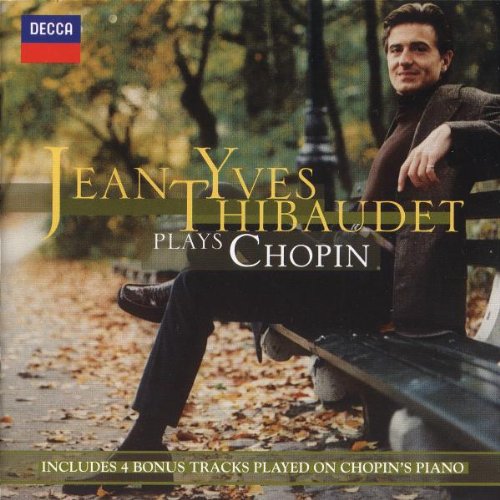 album jean-yves thibaudet